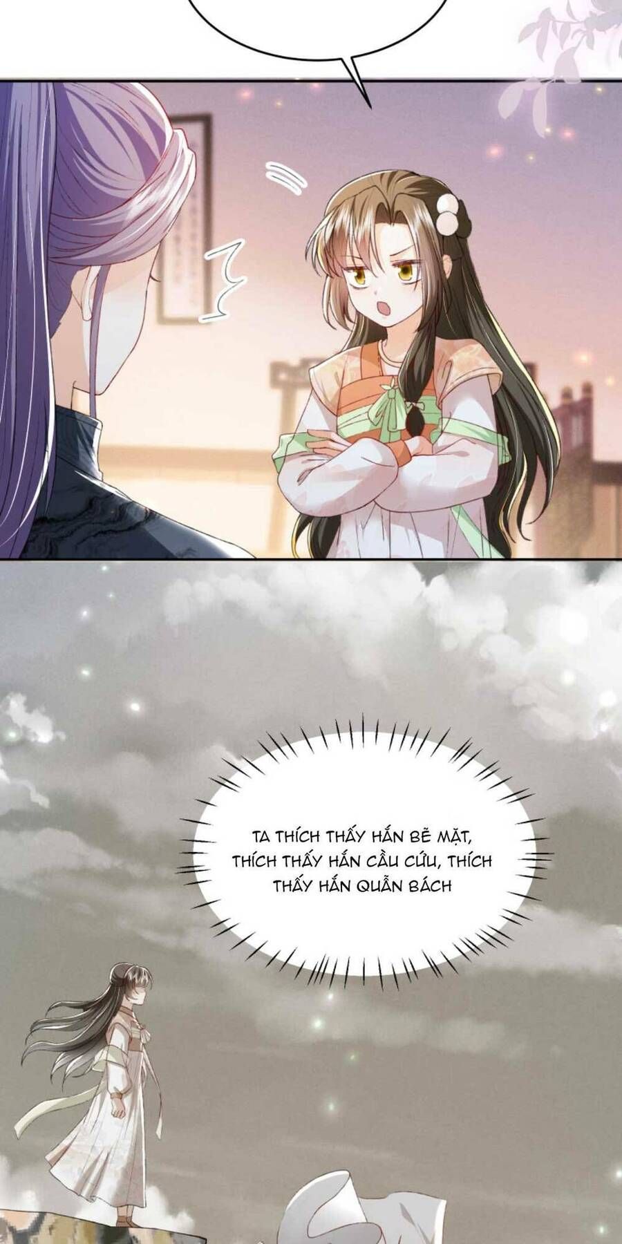 đọc truyện Một Trăm Lẻ Tám Cách Bày Trò Của Nhân Vật Phản Diện Chương 138 ảnh 25 tại Thiên Thai Truyện