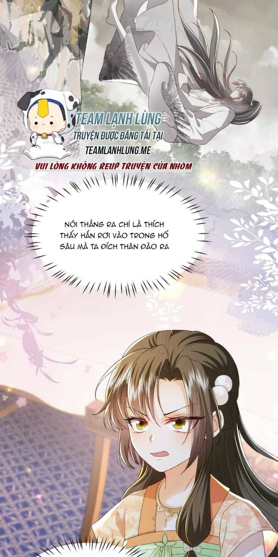 đọc truyện Một Trăm Lẻ Tám Cách Bày Trò Của Nhân Vật Phản Diện Chương 138 ảnh 26 tại Thiên Thai Truyện