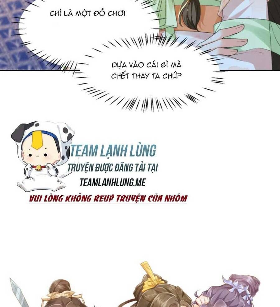 đọc truyện Một Trăm Lẻ Tám Cách Bày Trò Của Nhân Vật Phản Diện Chương 138 ảnh 27 tại Thiên Thai Truyện