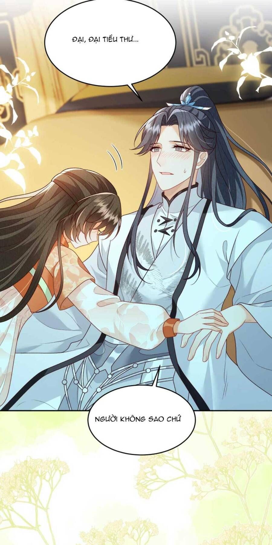 đọc truyện Một Trăm Lẻ Tám Cách Bày Trò Của Nhân Vật Phản Diện Chương 138 ảnh 7 tại Thiên Thai Truyện