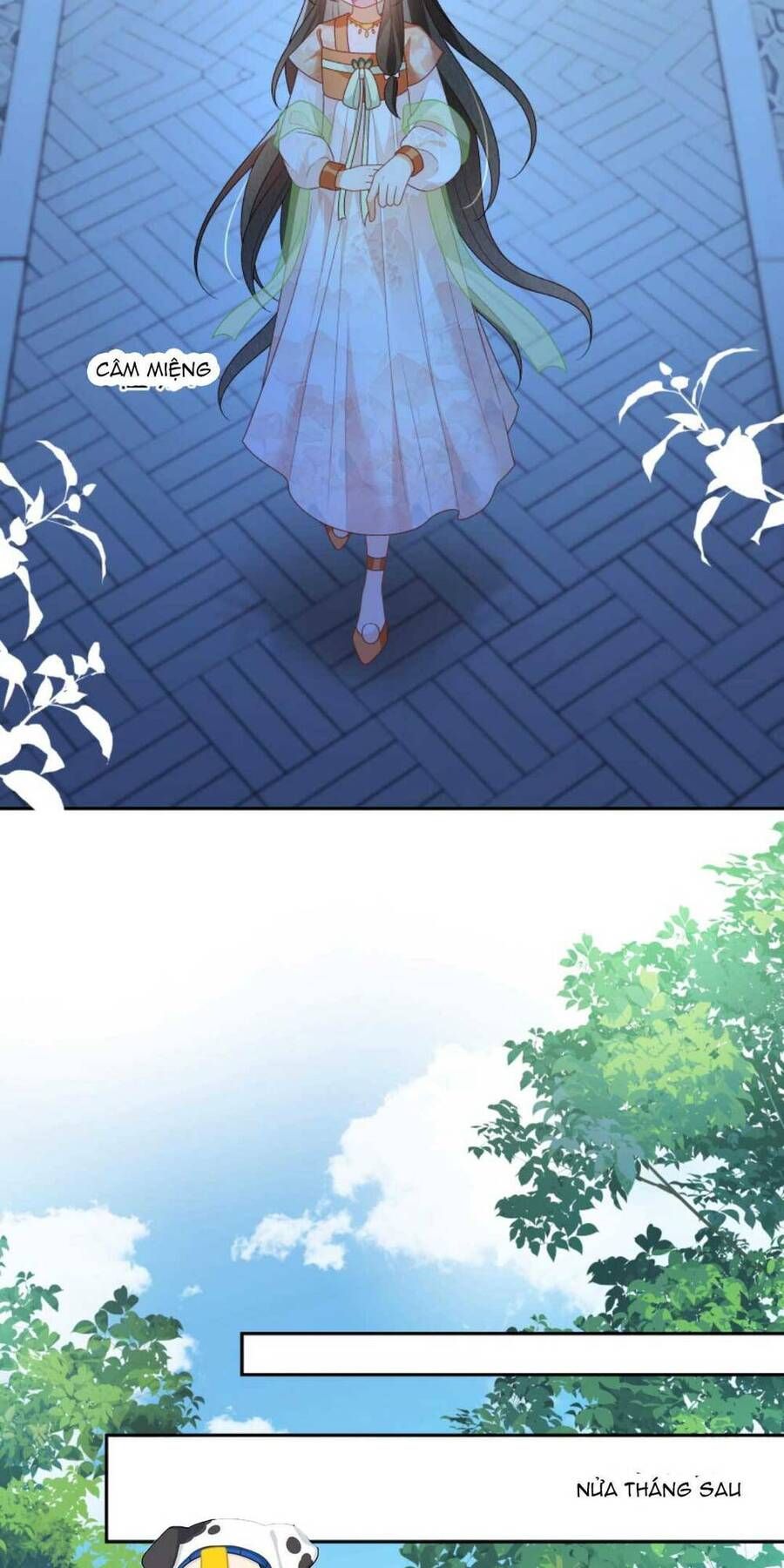 đọc truyện Một Trăm Lẻ Tám Cách Bày Trò Của Nhân Vật Phản Diện Chương 138 ảnh 11 tại Thiên Thai Truyện