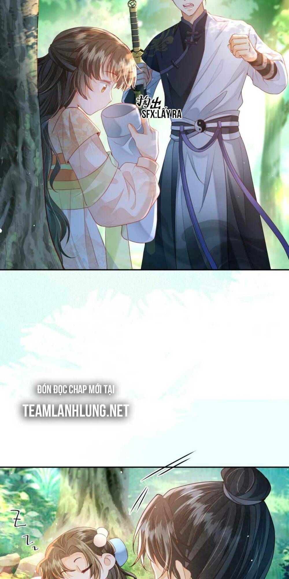 đọc truyện Một Trăm Lẻ Tám Cách Bày Trò Của Nhân Vật Phản Diện Chương 14 ảnh 15 tại Thiên Thai Truyện