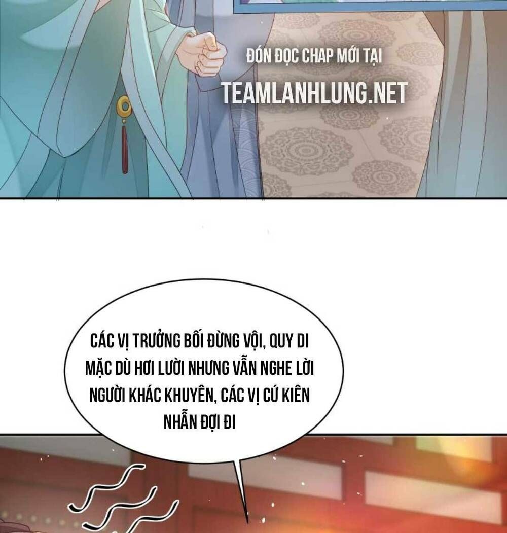 đọc truyện Một Trăm Lẻ Tám Cách Bày Trò Của Nhân Vật Phản Diện Chương 14 ảnh 17 tại Thiên Thai Truyện