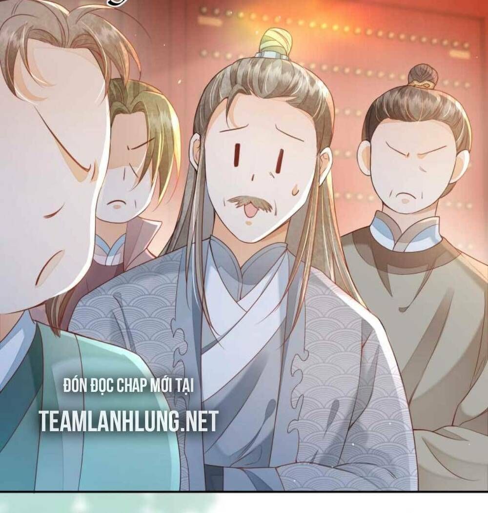 đọc truyện Một Trăm Lẻ Tám Cách Bày Trò Của Nhân Vật Phản Diện Chương 14 ảnh 18 tại Thiên Thai Truyện