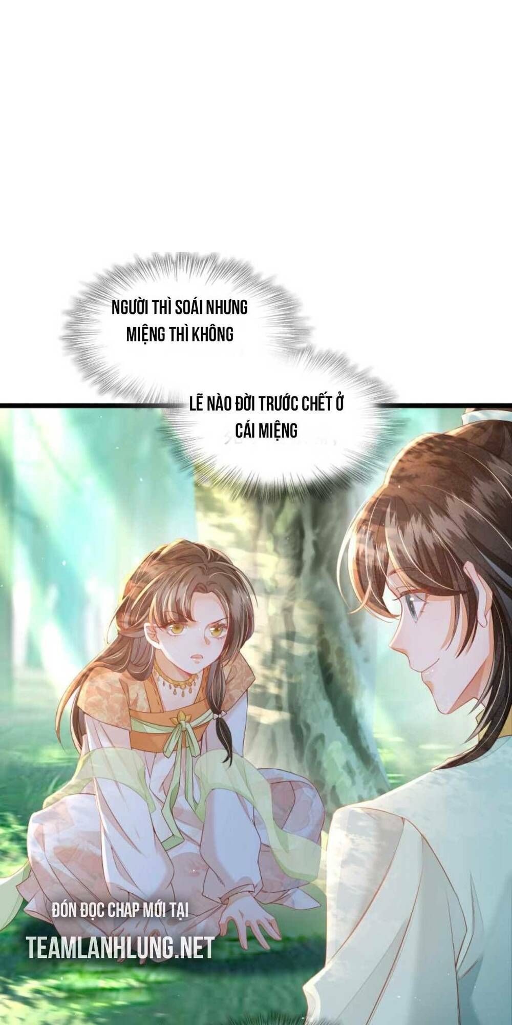 đọc truyện Một Trăm Lẻ Tám Cách Bày Trò Của Nhân Vật Phản Diện Chương 14 ảnh 23 tại Thiên Thai Truyện