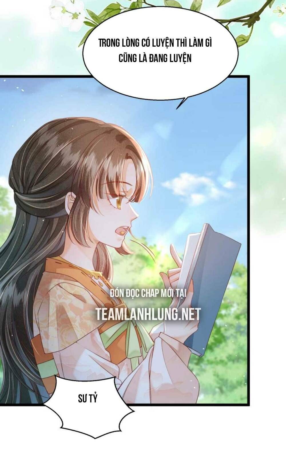 đọc truyện Một Trăm Lẻ Tám Cách Bày Trò Của Nhân Vật Phản Diện Chương 14 ảnh 28 tại Thiên Thai Truyện