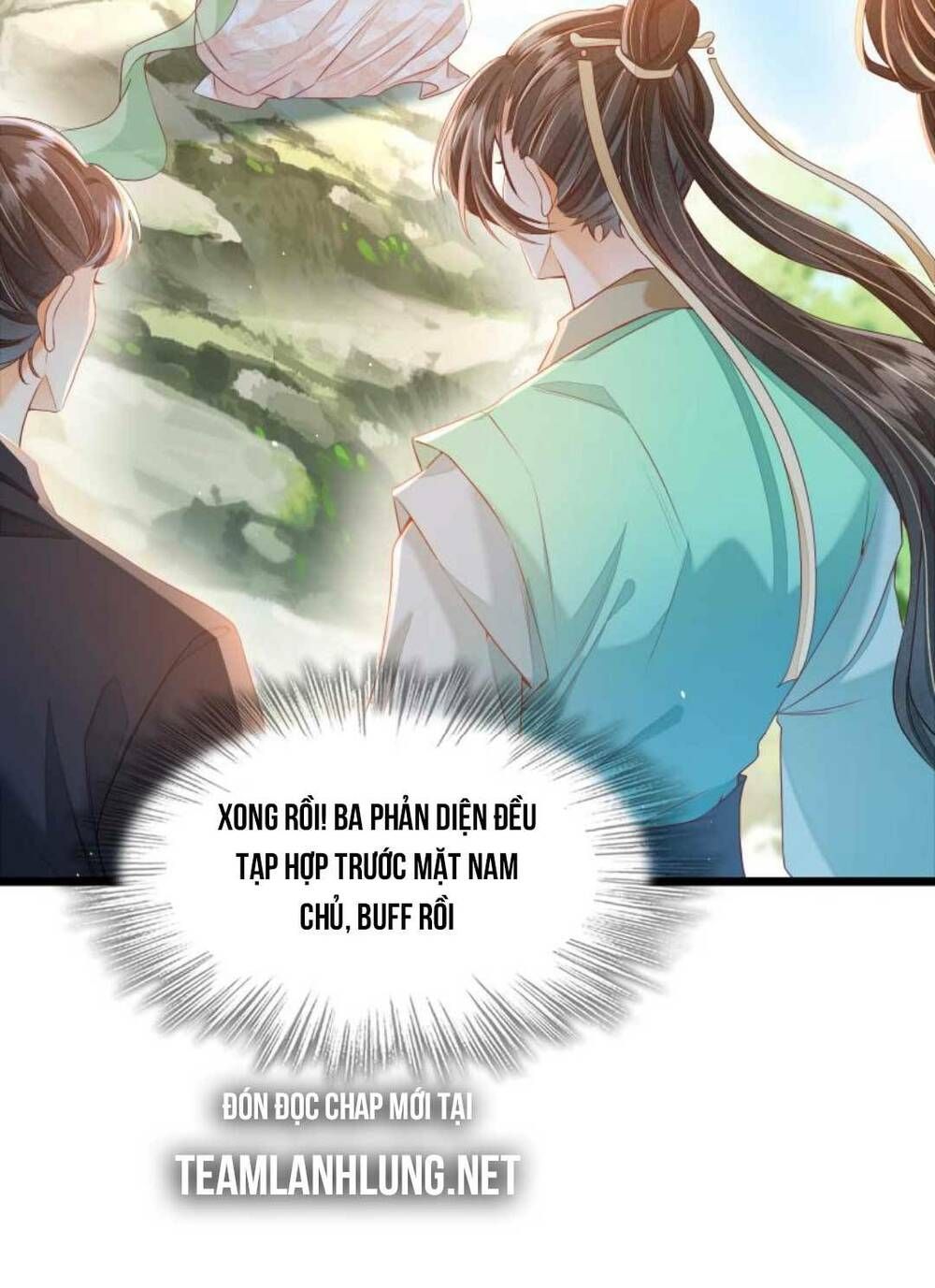 đọc truyện Một Trăm Lẻ Tám Cách Bày Trò Của Nhân Vật Phản Diện Chương 14 ảnh 31 tại Thiên Thai Truyện