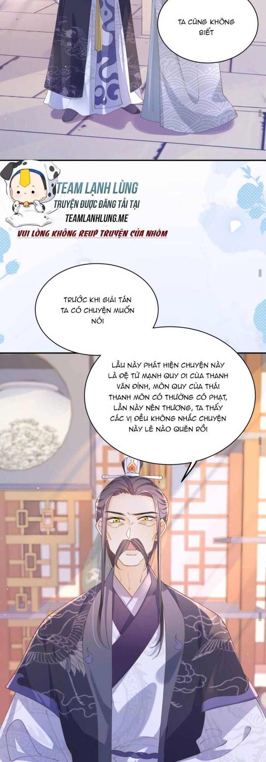 đọc truyện Một Trăm Lẻ Tám Cách Bày Trò Của Nhân Vật Phản Diện Chương 142 ảnh 12 tại Thiên Thai Truyện