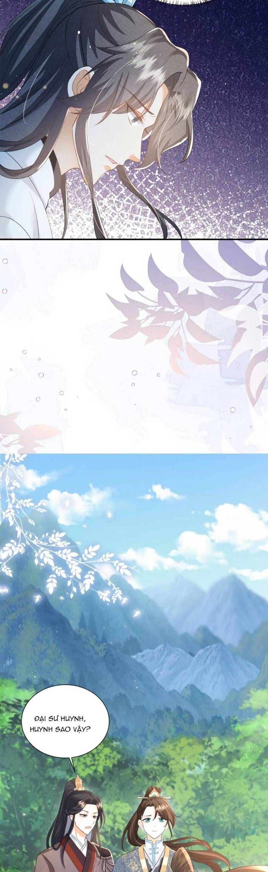 đọc truyện Một Trăm Lẻ Tám Cách Bày Trò Của Nhân Vật Phản Diện Chương 147 ảnh 15 tại Thiên Thai Truyện