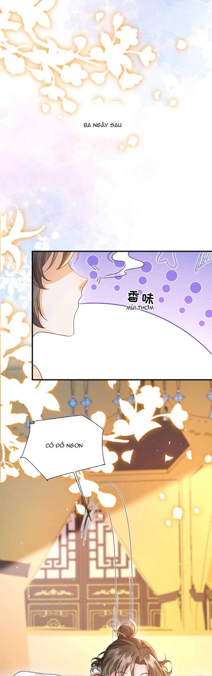 đọc truyện Một Trăm Lẻ Tám Cách Bày Trò Của Nhân Vật Phản Diện Chương 147 ảnh 4 tại Thiên Thai Truyện