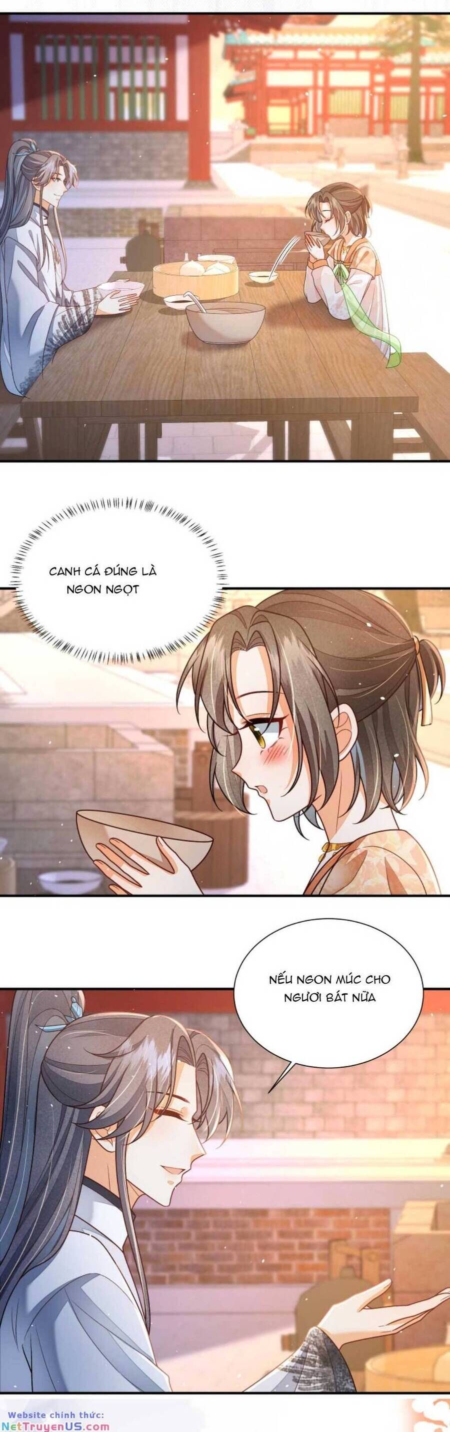 đọc truyện Một Trăm Lẻ Tám Cách Bày Trò Của Nhân Vật Phản Diện Chương 147 ảnh 9 tại Thiên Thai Truyện