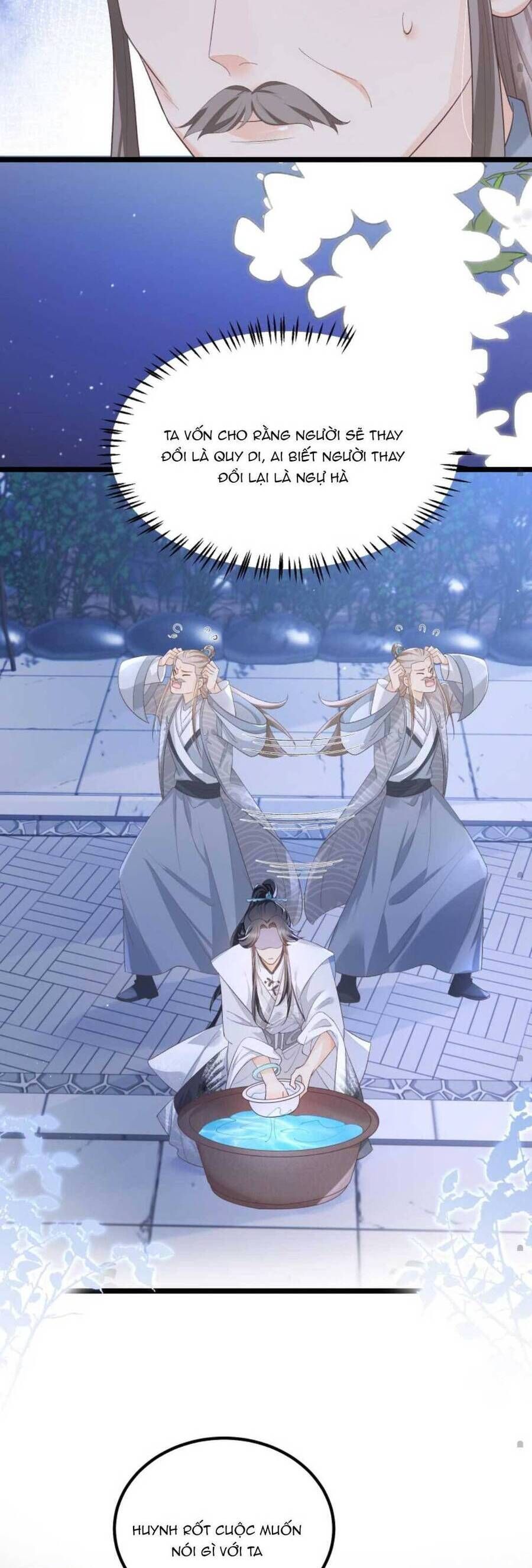 đọc truyện Một Trăm Lẻ Tám Cách Bày Trò Của Nhân Vật Phản Diện Chương 148 ảnh 13 tại Thiên Thai Truyện