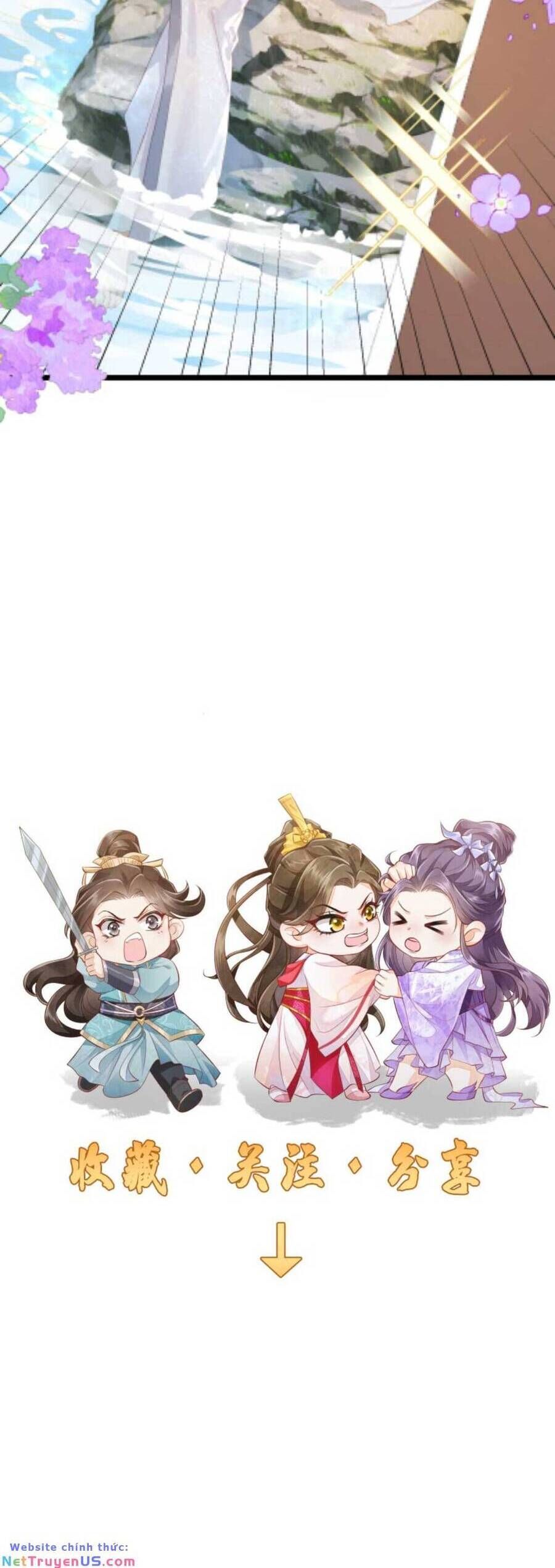 đọc truyện Một Trăm Lẻ Tám Cách Bày Trò Của Nhân Vật Phản Diện Chương 148 ảnh 22 tại Thiên Thai Truyện