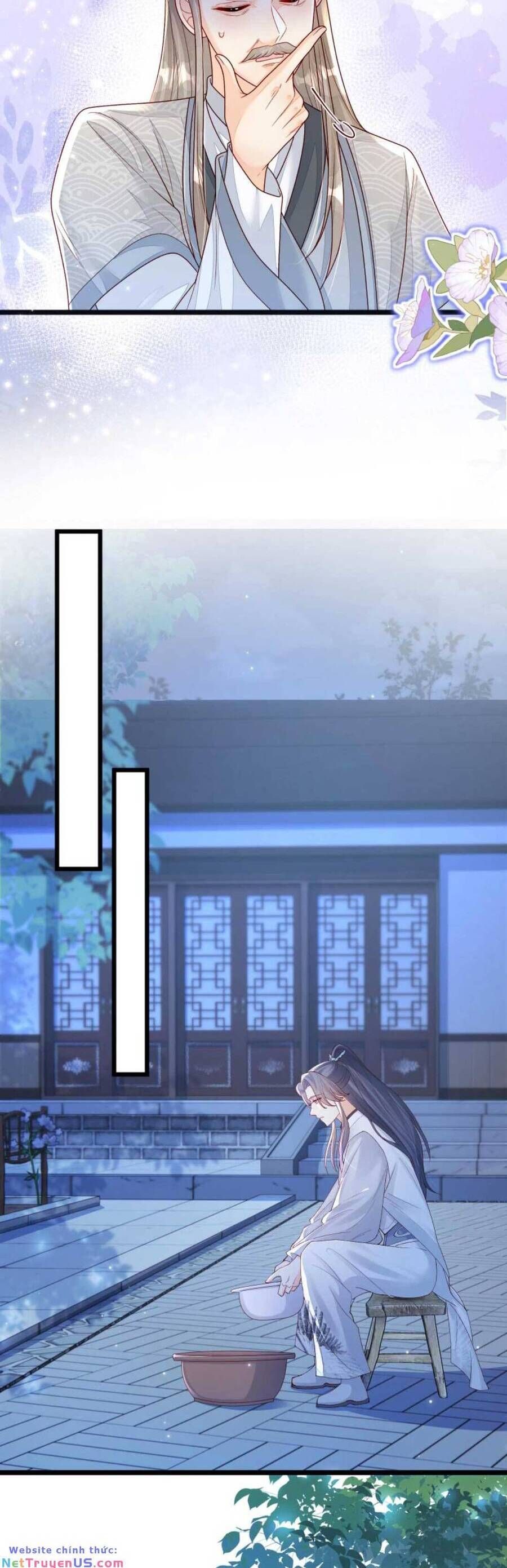 đọc truyện Một Trăm Lẻ Tám Cách Bày Trò Của Nhân Vật Phản Diện Chương 148 ảnh 10 tại Thiên Thai Truyện