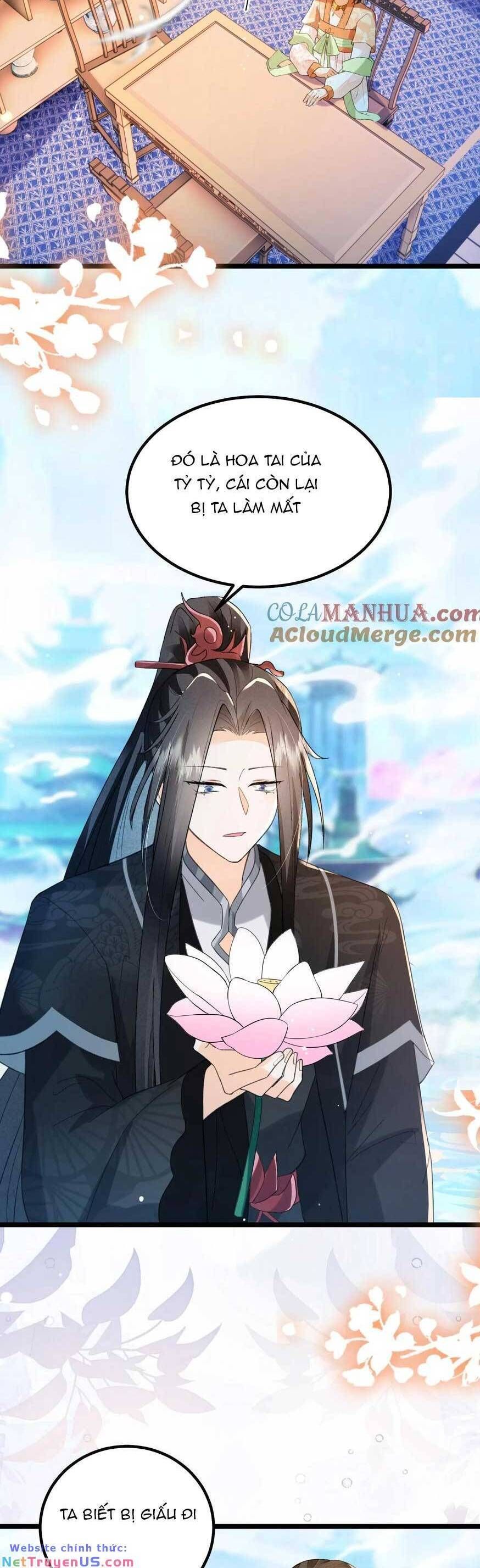 đọc truyện Một Trăm Lẻ Tám Cách Bày Trò Của Nhân Vật Phản Diện Chương 149 ảnh 12 tại Thiên Thai Truyện