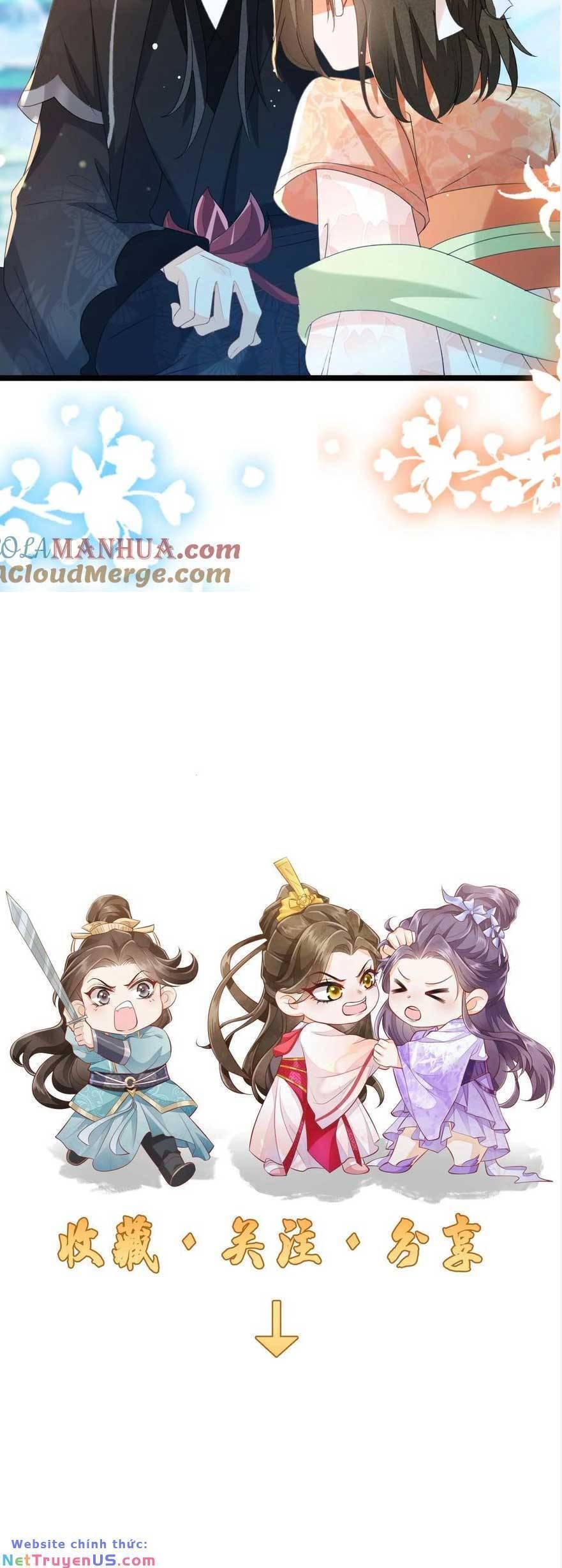 đọc truyện Một Trăm Lẻ Tám Cách Bày Trò Của Nhân Vật Phản Diện Chương 149 ảnh 17 tại Thiên Thai Truyện