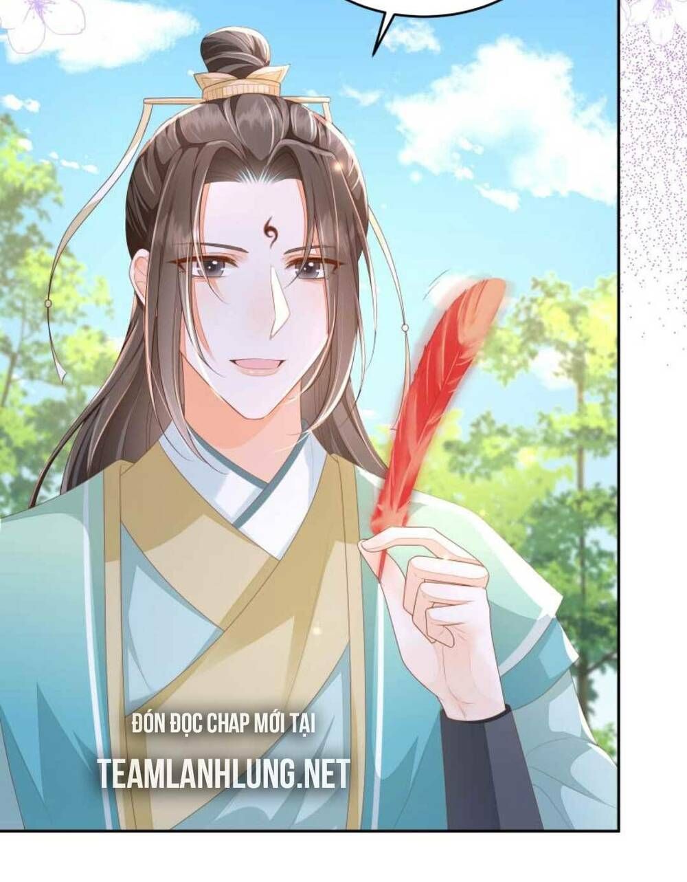 đọc truyện Một Trăm Lẻ Tám Cách Bày Trò Của Nhân Vật Phản Diện Chương 15 ảnh 18 tại Thiên Thai Truyện