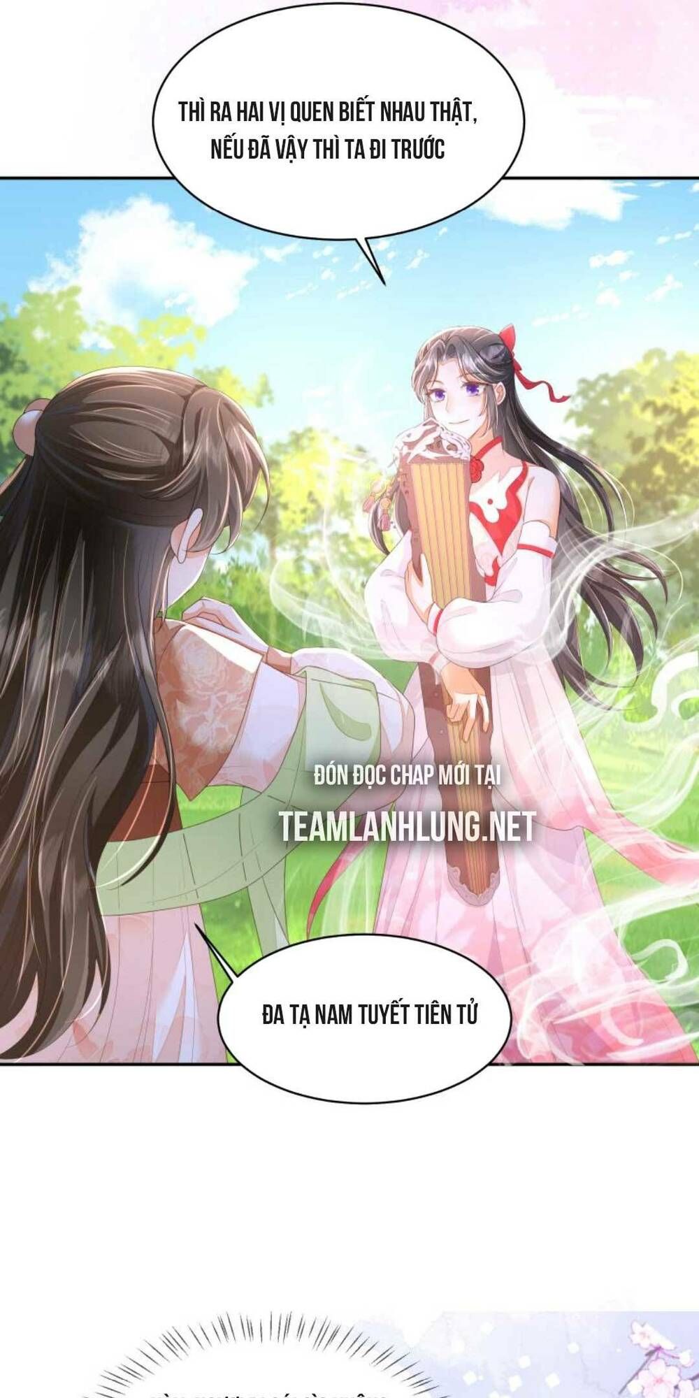 đọc truyện Một Trăm Lẻ Tám Cách Bày Trò Của Nhân Vật Phản Diện Chương 15 ảnh 21 tại Thiên Thai Truyện