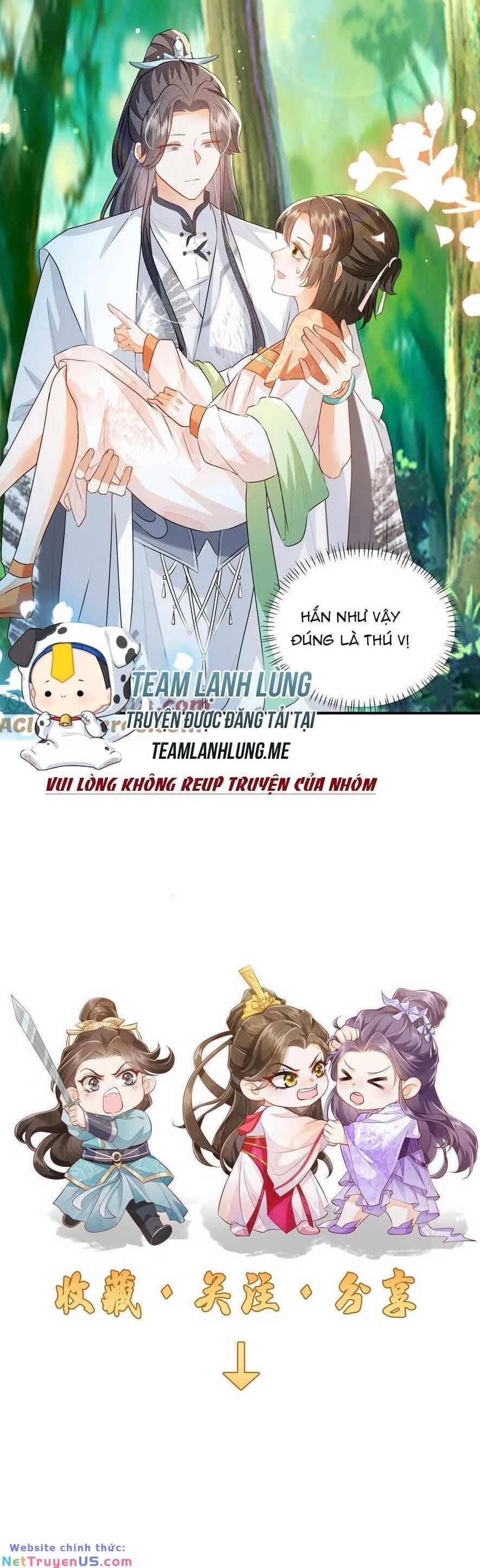 đọc truyện Một Trăm Lẻ Tám Cách Bày Trò Của Nhân Vật Phản Diện Chương 151 ảnh 14 tại Thiên Thai Truyện