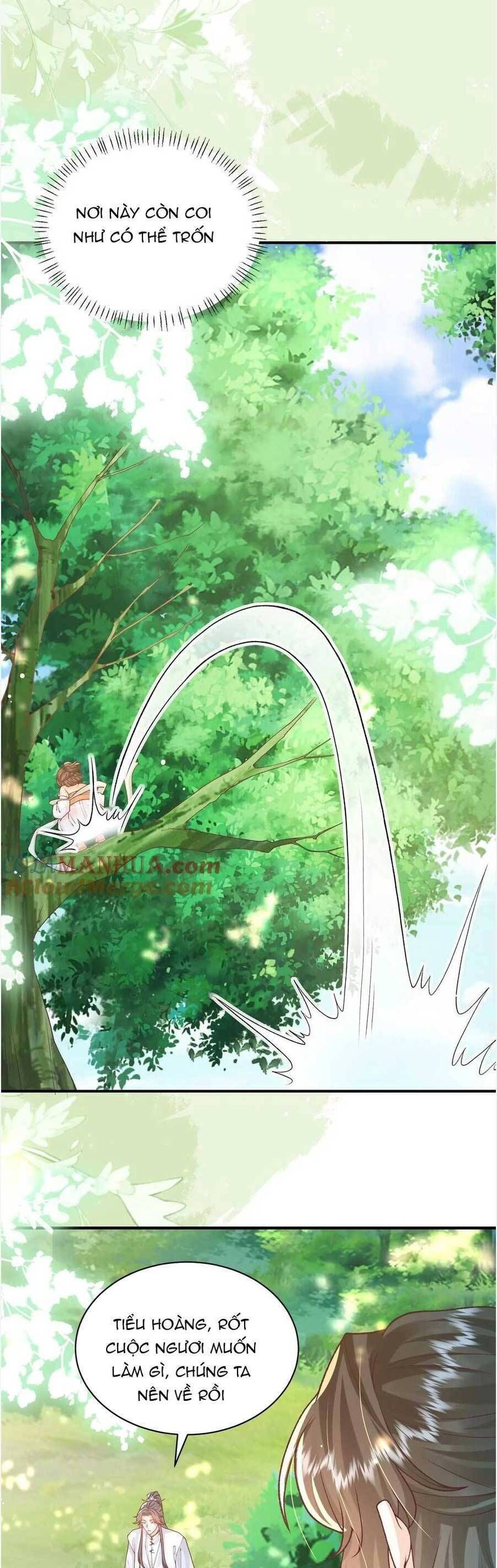 đọc truyện Một Trăm Lẻ Tám Cách Bày Trò Của Nhân Vật Phản Diện Chương 151 ảnh 4 tại Thiên Thai Truyện