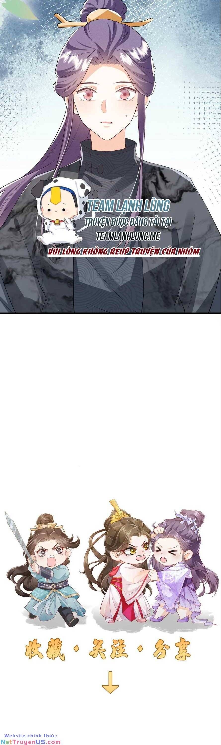 đọc truyện Một Trăm Lẻ Tám Cách Bày Trò Của Nhân Vật Phản Diện Chương 152 ảnh 17 tại Thiên Thai Truyện