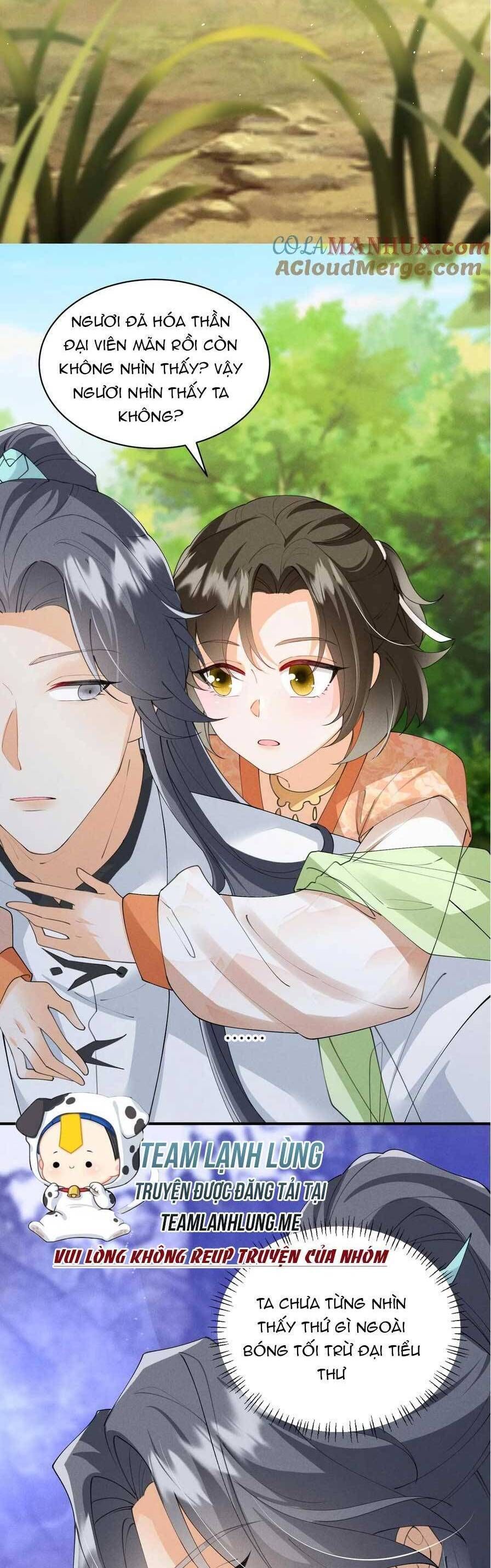 đọc truyện Một Trăm Lẻ Tám Cách Bày Trò Của Nhân Vật Phản Diện Chương 152 ảnh 10 tại Thiên Thai Truyện