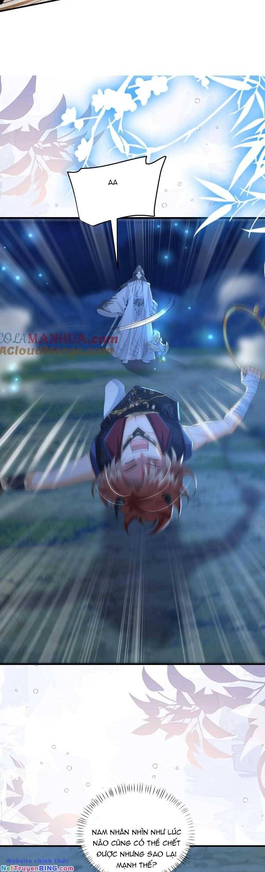 đọc truyện Một Trăm Lẻ Tám Cách Bày Trò Của Nhân Vật Phản Diện Chương 156 ảnh 15 tại Thiên Thai Truyện