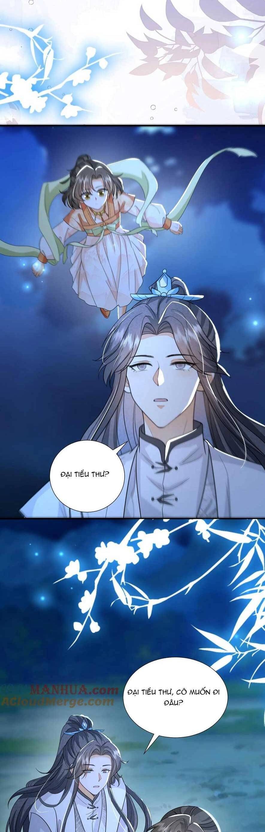 đọc truyện Một Trăm Lẻ Tám Cách Bày Trò Của Nhân Vật Phản Diện Chương 156 ảnh 18 tại Thiên Thai Truyện