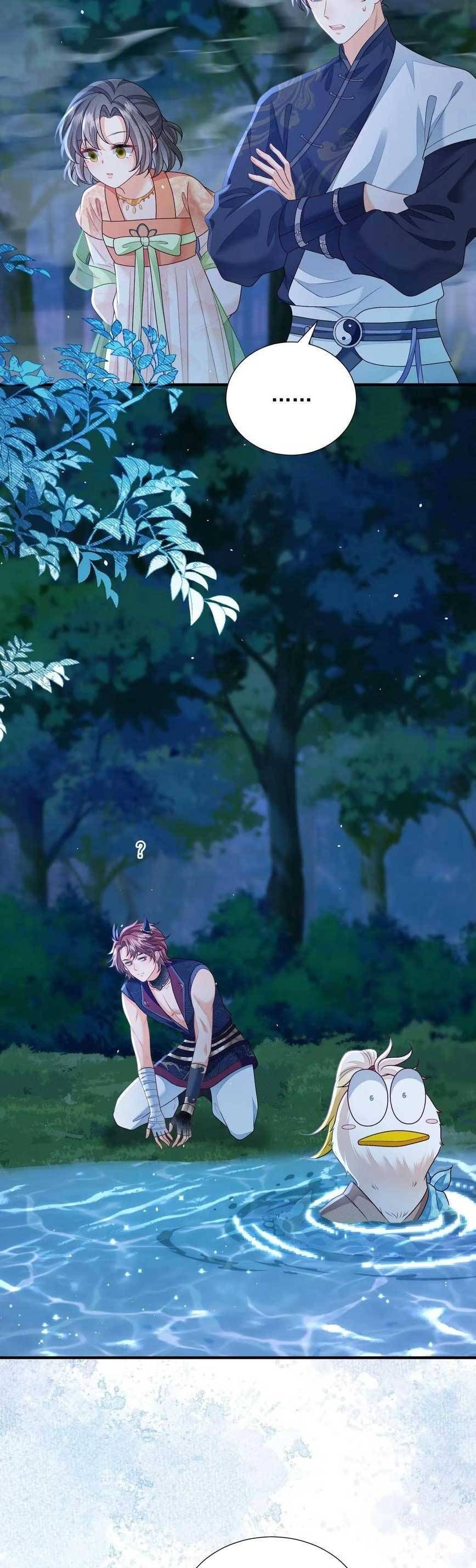 đọc truyện Một Trăm Lẻ Tám Cách Bày Trò Của Nhân Vật Phản Diện Chương 156 ảnh 11 tại Thiên Thai Truyện