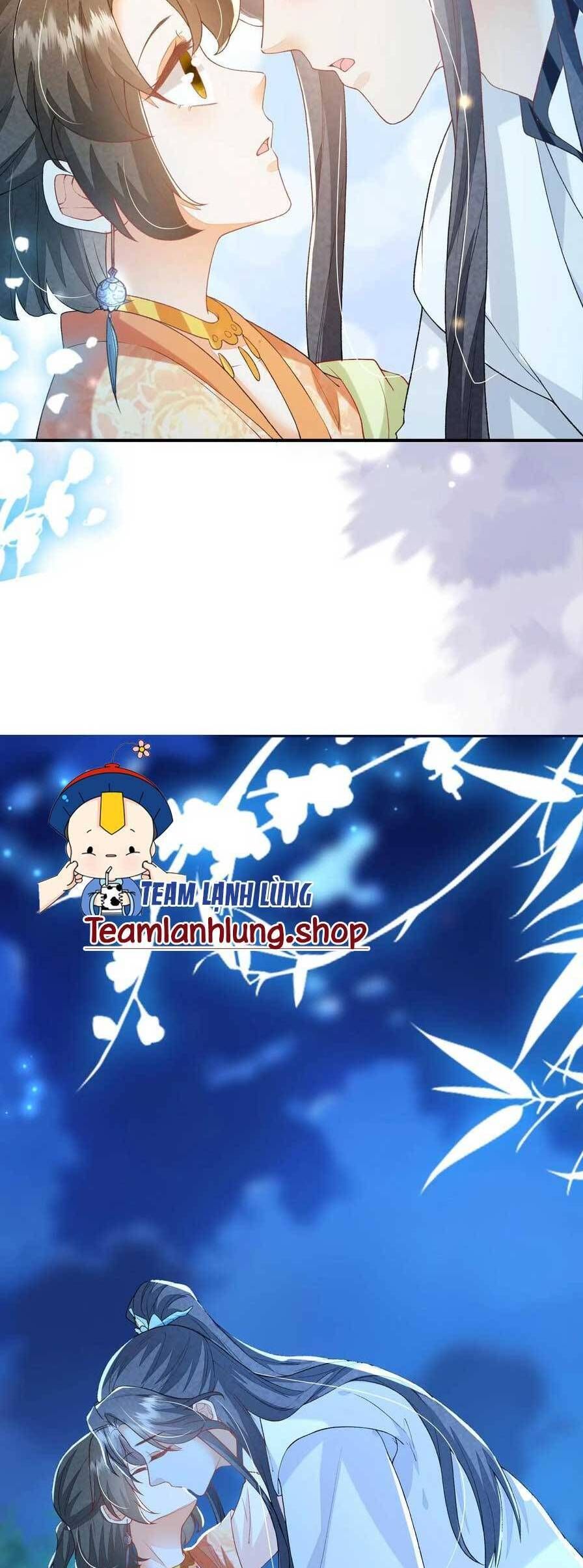 đọc truyện Một Trăm Lẻ Tám Cách Bày Trò Của Nhân Vật Phản Diện Chương 157 ảnh 18 tại Thiên Thai Truyện