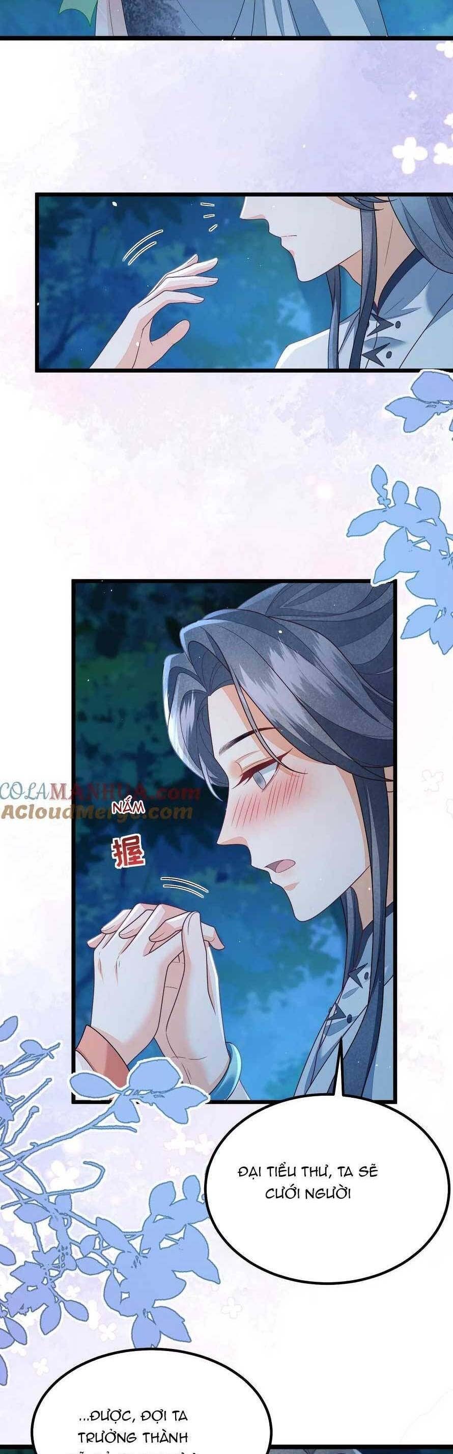 đọc truyện Một Trăm Lẻ Tám Cách Bày Trò Của Nhân Vật Phản Diện Chương 158 ảnh 7 tại Thiên Thai Truyện