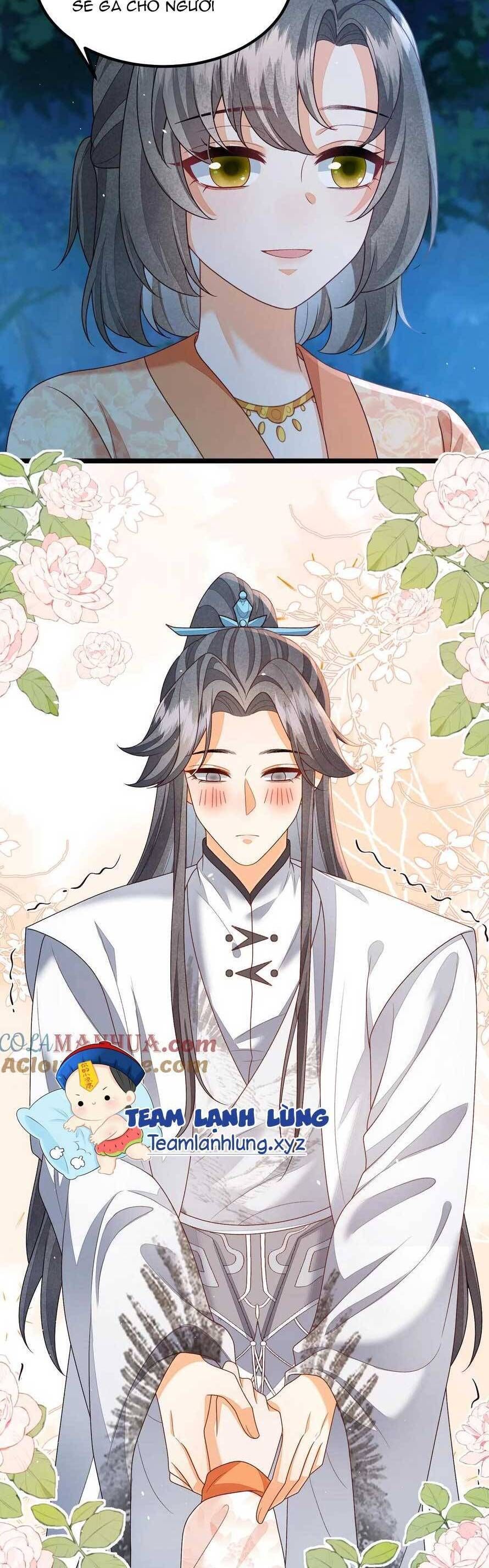 đọc truyện Một Trăm Lẻ Tám Cách Bày Trò Của Nhân Vật Phản Diện Chương 158 ảnh 8 tại Thiên Thai Truyện