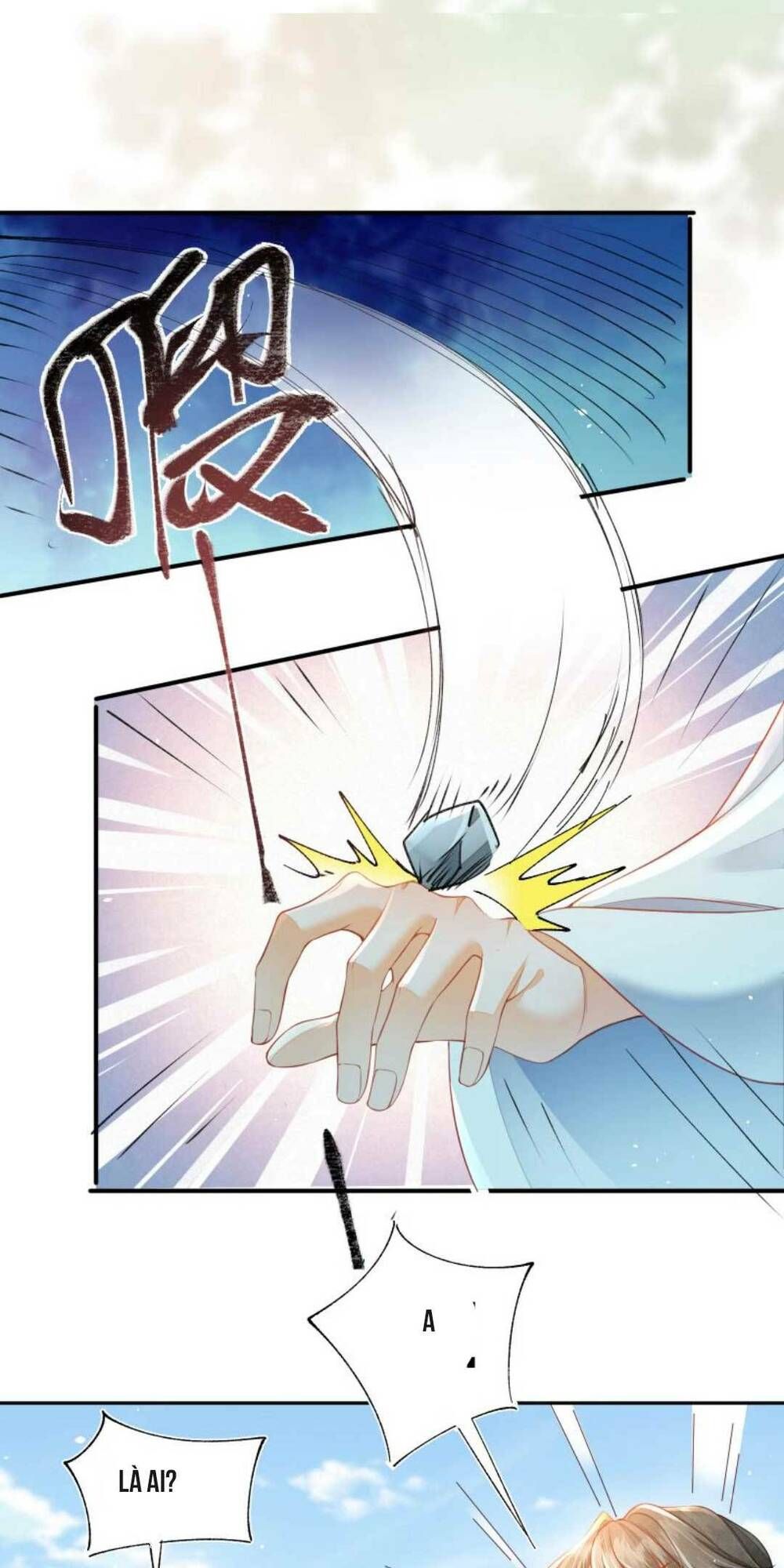 đọc truyện Một Trăm Lẻ Tám Cách Bày Trò Của Nhân Vật Phản Diện Chương 16 ảnh 16 tại Thiên Thai Truyện