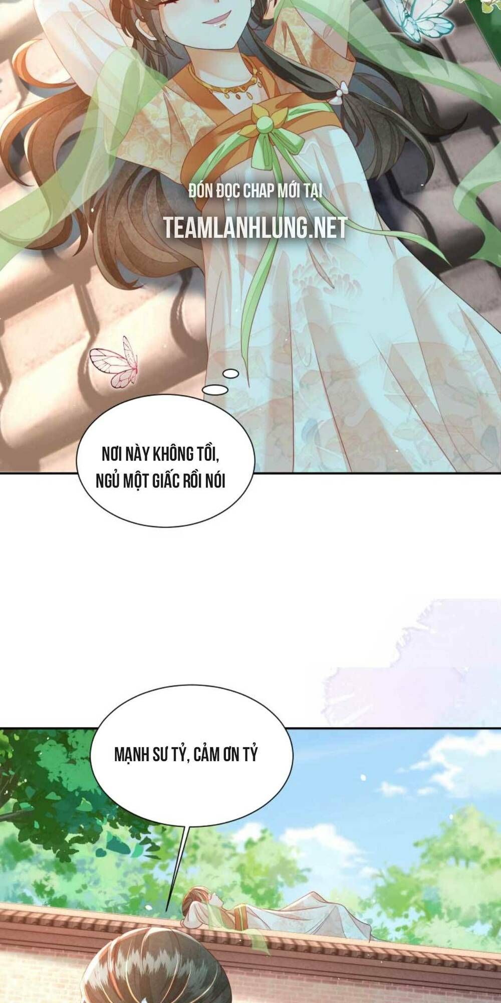 đọc truyện Một Trăm Lẻ Tám Cách Bày Trò Của Nhân Vật Phản Diện Chương 16 ảnh 21 tại Thiên Thai Truyện