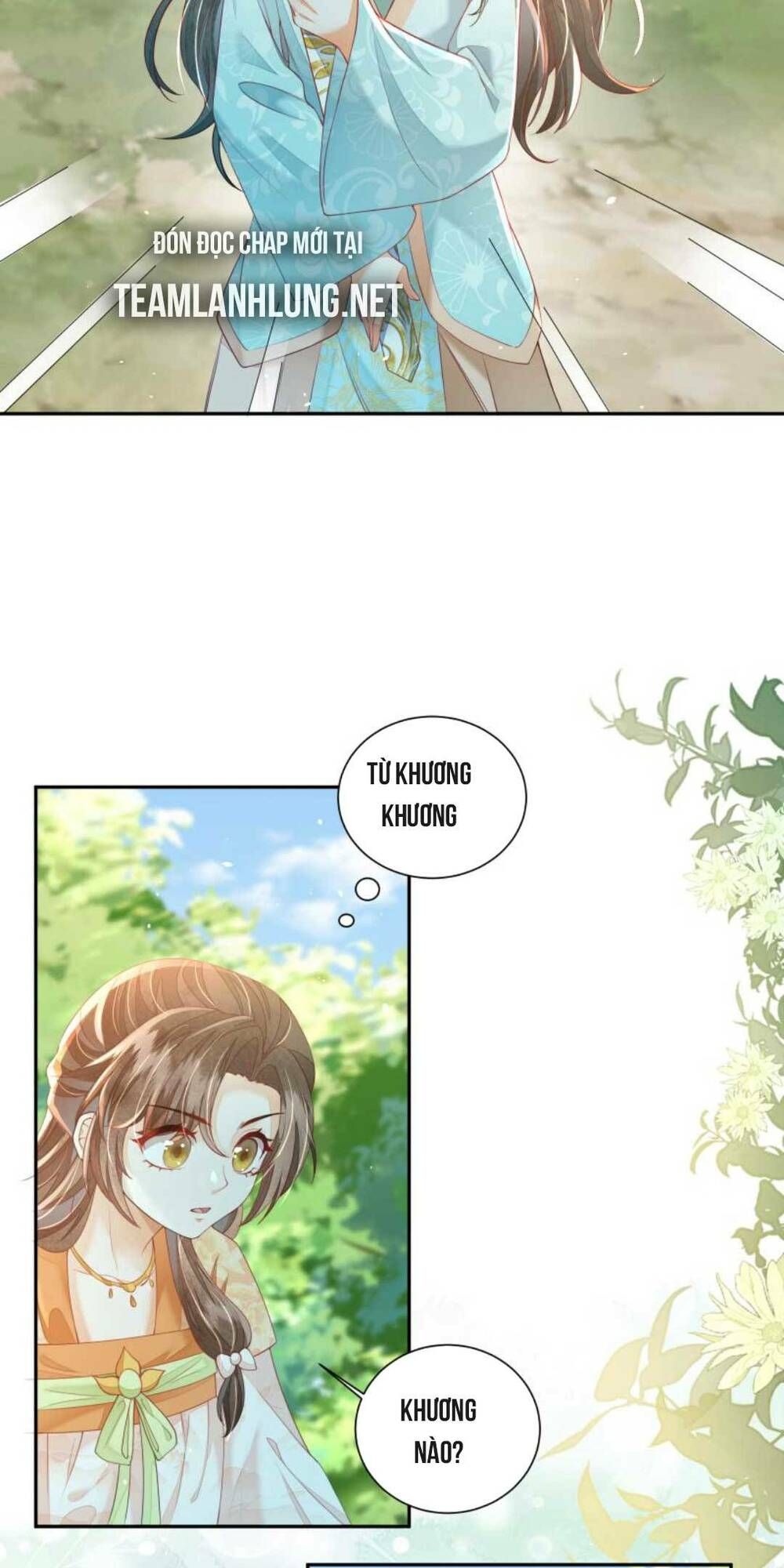 đọc truyện Một Trăm Lẻ Tám Cách Bày Trò Của Nhân Vật Phản Diện Chương 16 ảnh 24 tại Thiên Thai Truyện