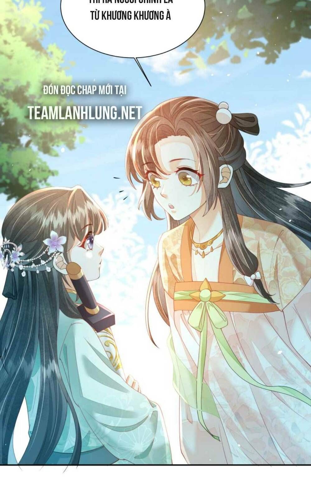 đọc truyện Một Trăm Lẻ Tám Cách Bày Trò Của Nhân Vật Phản Diện Chương 16 ảnh 26 tại Thiên Thai Truyện