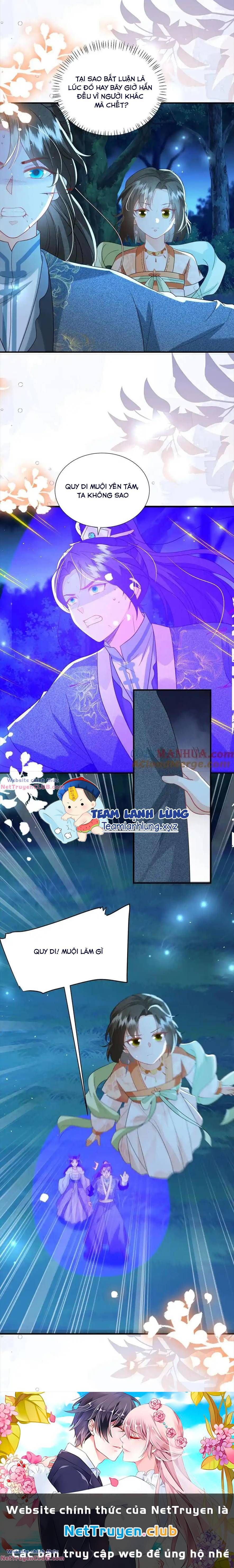 đọc truyện Một Trăm Lẻ Tám Cách Bày Trò Của Nhân Vật Phản Diện Chương 161 ảnh 12 tại Thiên Thai Truyện