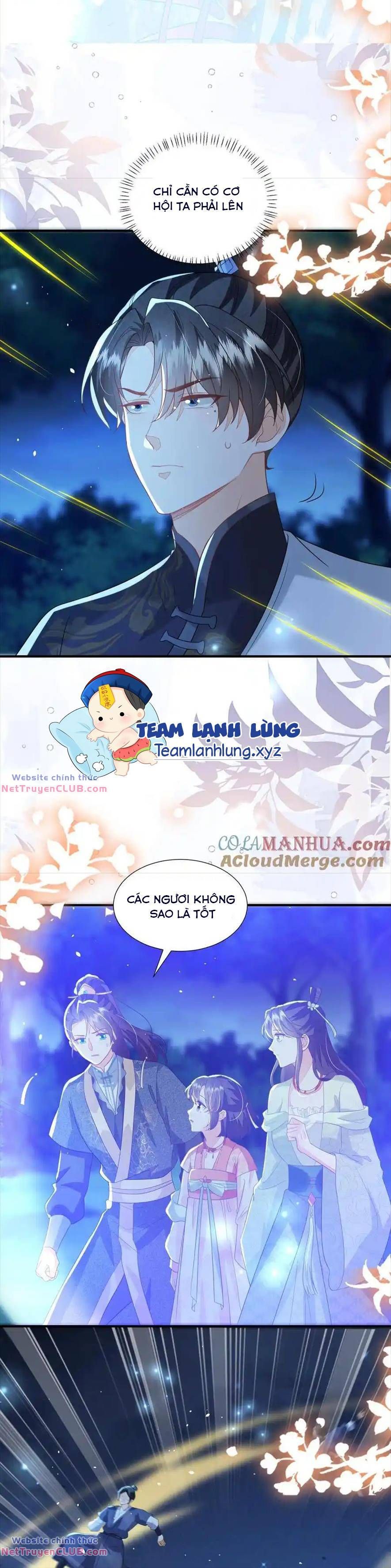 đọc truyện Một Trăm Lẻ Tám Cách Bày Trò Của Nhân Vật Phản Diện Chương 161 ảnh 10 tại Thiên Thai Truyện