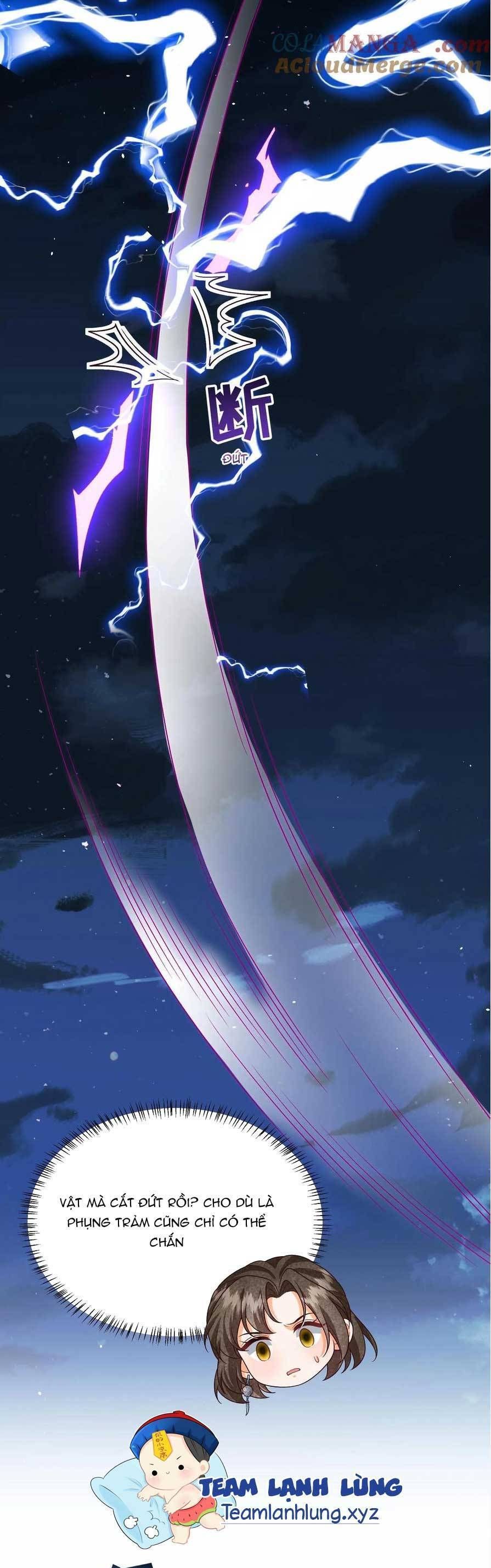 đọc truyện Một Trăm Lẻ Tám Cách Bày Trò Của Nhân Vật Phản Diện Chương 163 ảnh 12 tại Thiên Thai Truyện