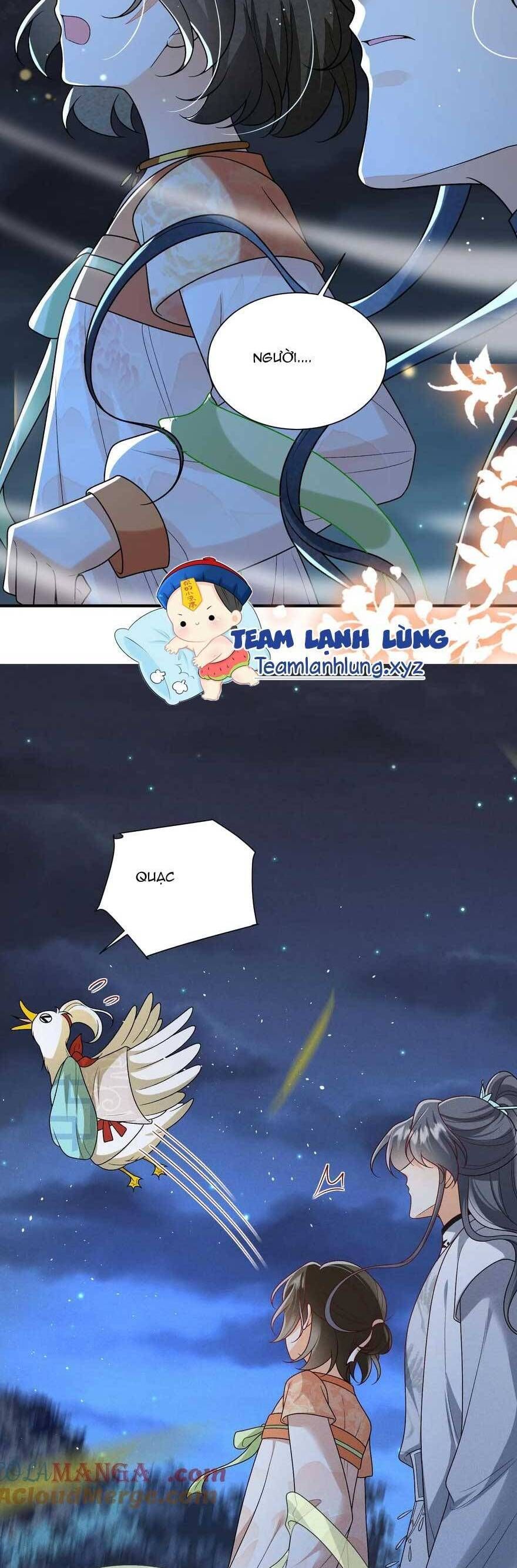 đọc truyện Một Trăm Lẻ Tám Cách Bày Trò Của Nhân Vật Phản Diện Chương 163 ảnh 18 tại Thiên Thai Truyện