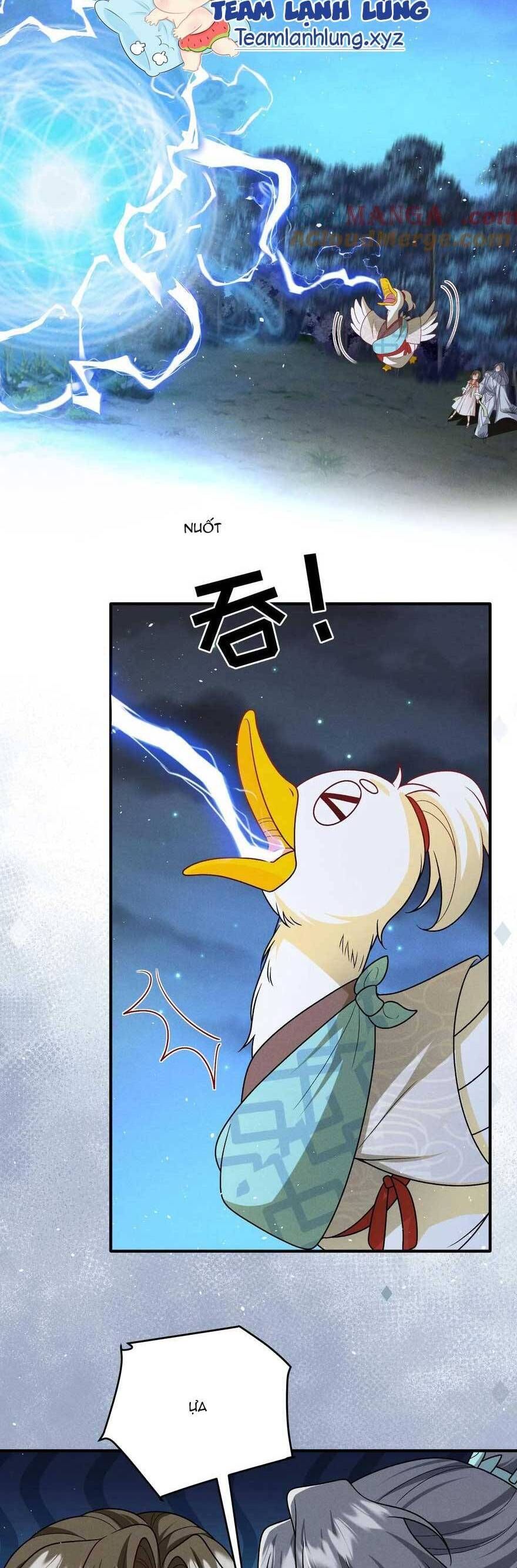 đọc truyện Một Trăm Lẻ Tám Cách Bày Trò Của Nhân Vật Phản Diện Chương 163 ảnh 20 tại Thiên Thai Truyện