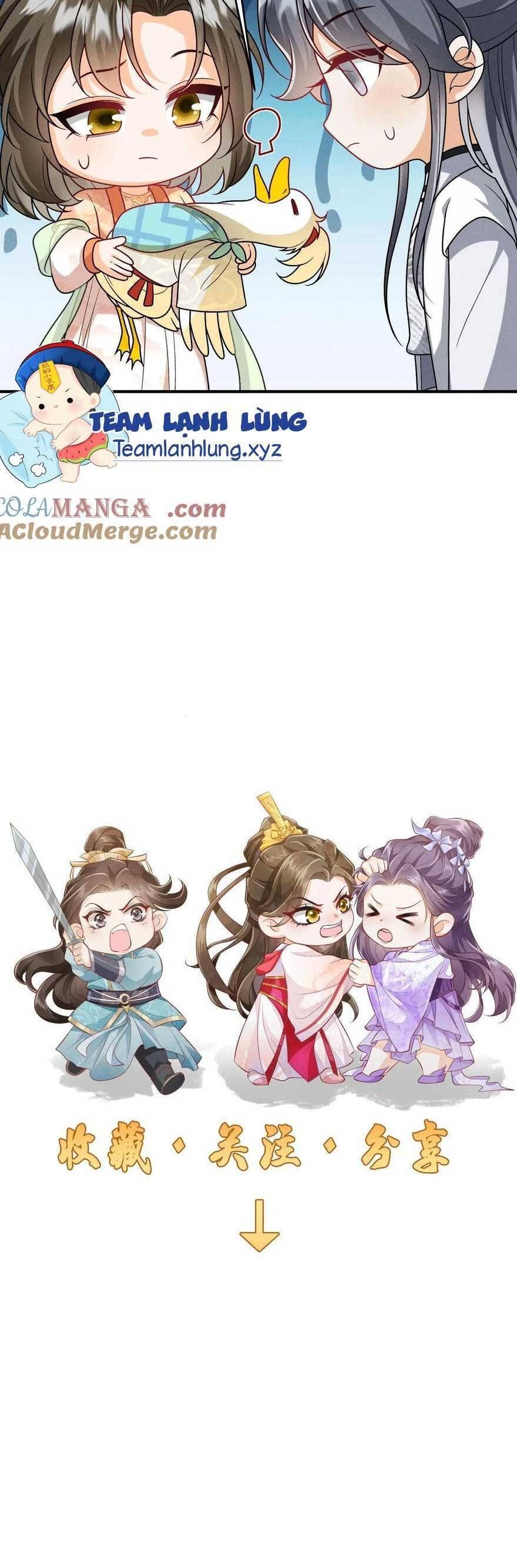 đọc truyện Một Trăm Lẻ Tám Cách Bày Trò Của Nhân Vật Phản Diện Chương 163 ảnh 21 tại Thiên Thai Truyện