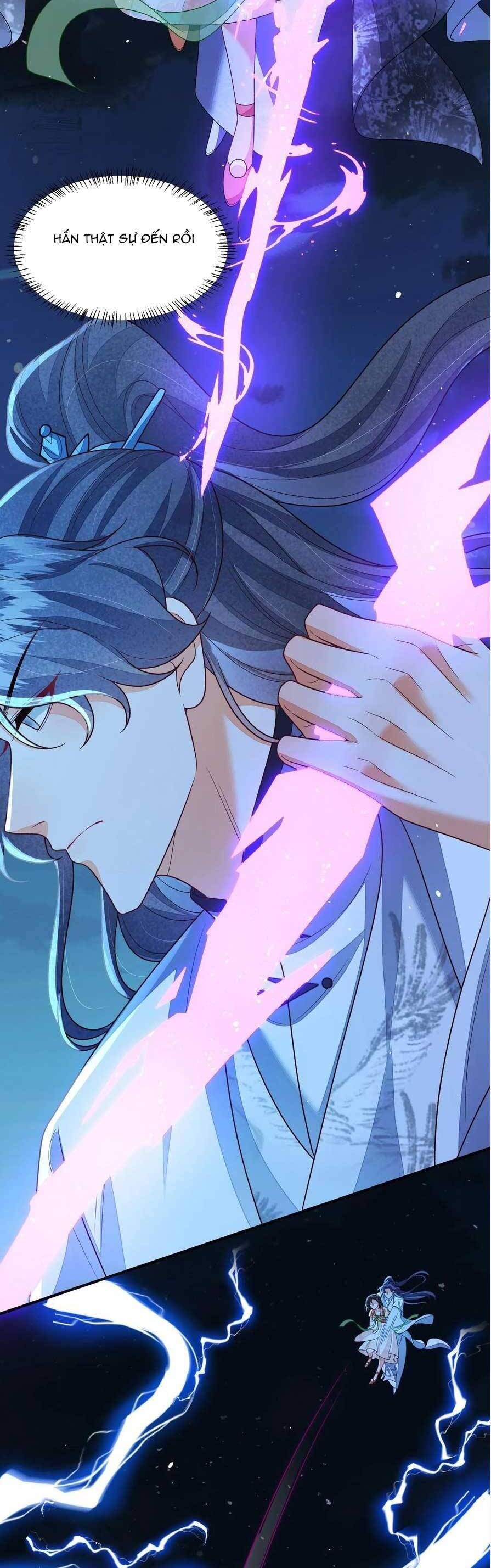 đọc truyện Một Trăm Lẻ Tám Cách Bày Trò Của Nhân Vật Phản Diện Chương 163 ảnh 11 tại Thiên Thai Truyện