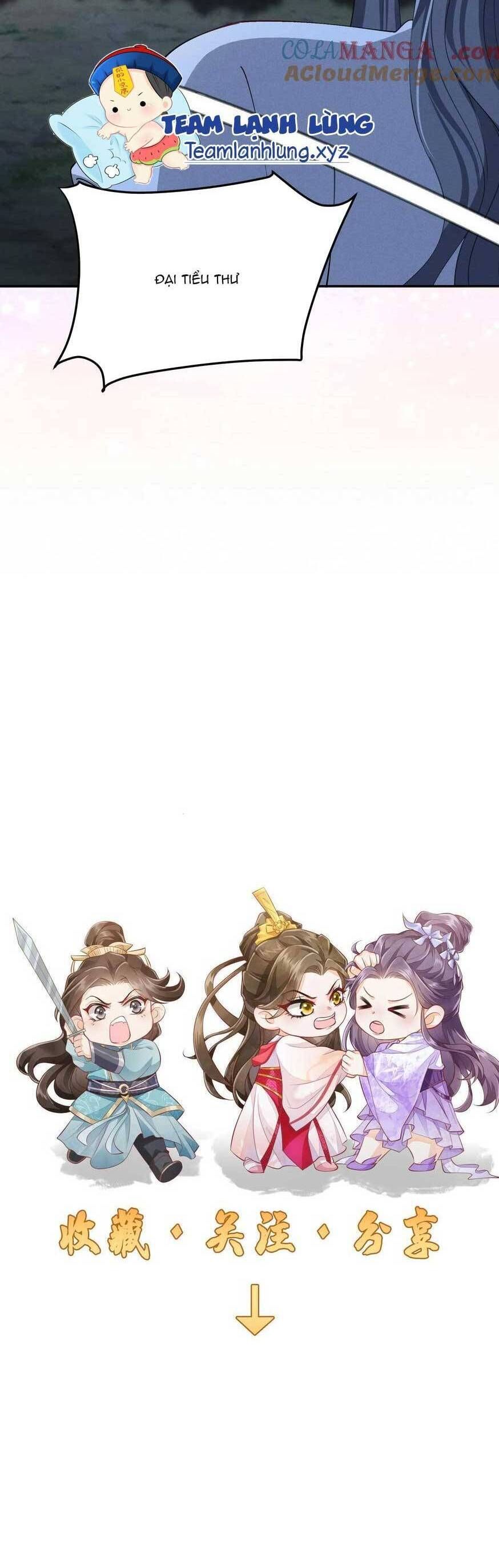 đọc truyện Một Trăm Lẻ Tám Cách Bày Trò Của Nhân Vật Phản Diện Chương 164 ảnh 20 tại Thiên Thai Truyện