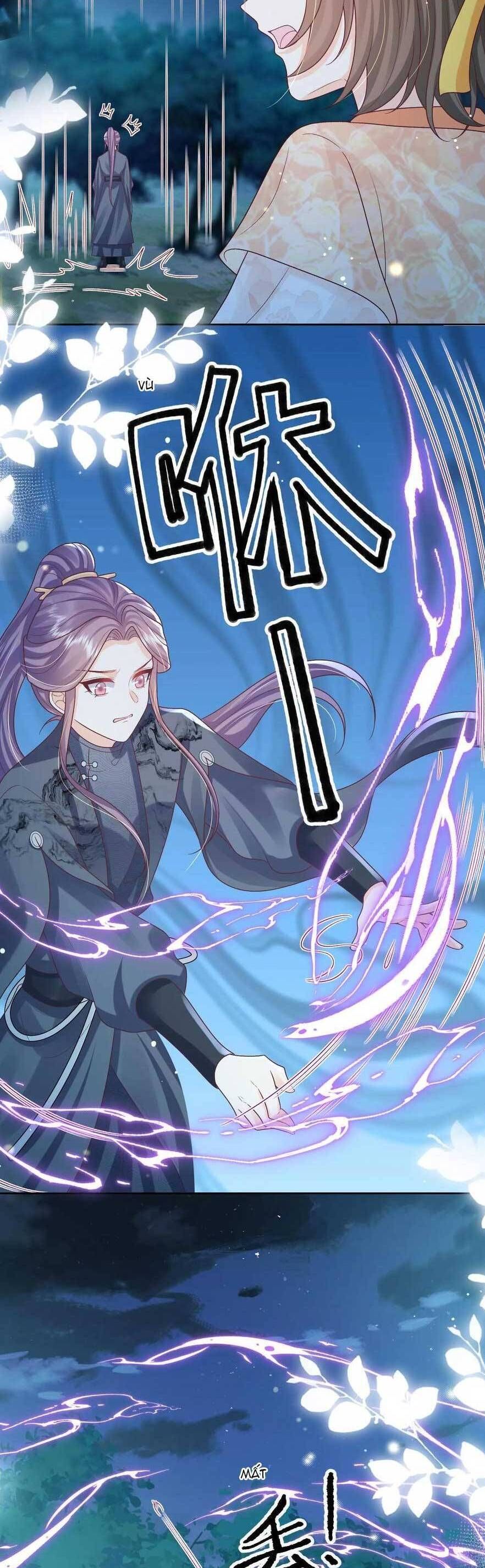 đọc truyện Một Trăm Lẻ Tám Cách Bày Trò Của Nhân Vật Phản Diện Chương 164 ảnh 11 tại Thiên Thai Truyện