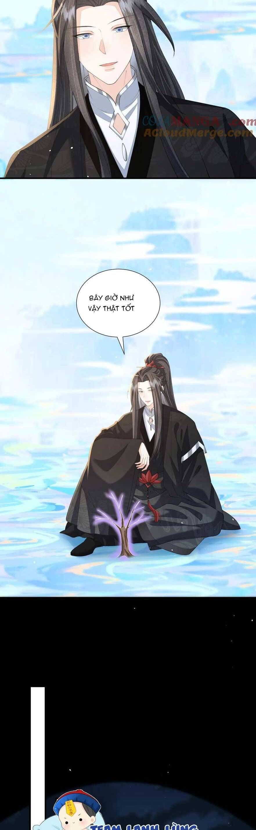 đọc truyện Một Trăm Lẻ Tám Cách Bày Trò Của Nhân Vật Phản Diện Chương 165 ảnh 13 tại Thiên Thai Truyện