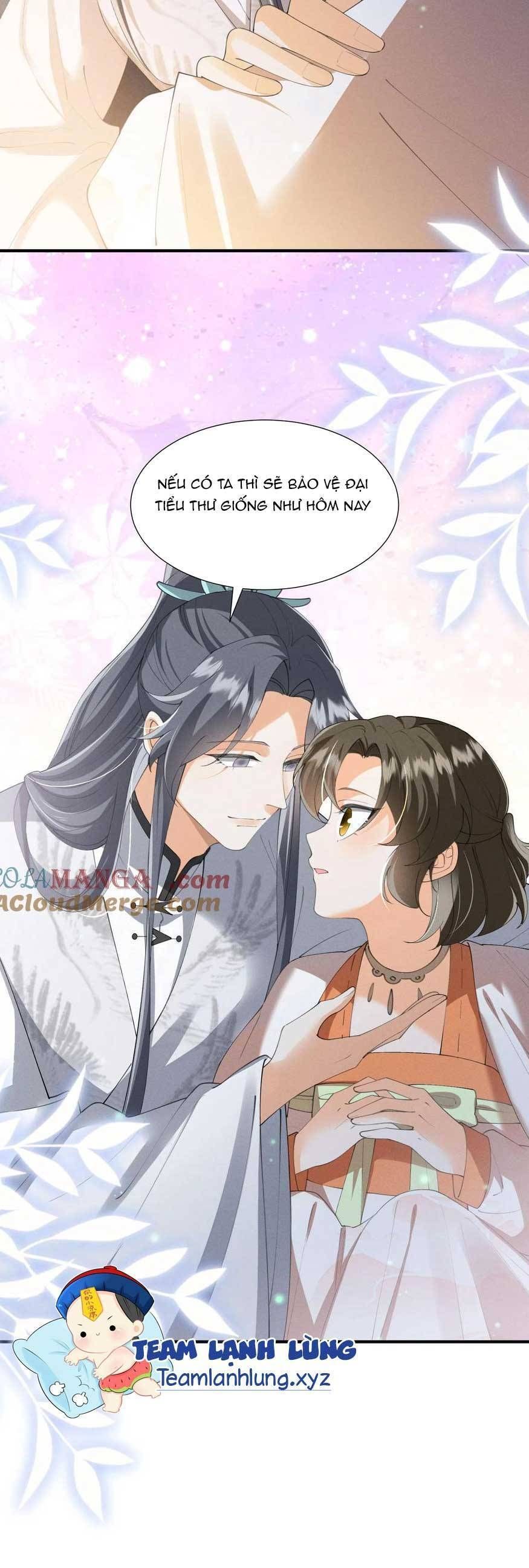 đọc truyện Một Trăm Lẻ Tám Cách Bày Trò Của Nhân Vật Phản Diện Chương 165 ảnh 16 tại Thiên Thai Truyện