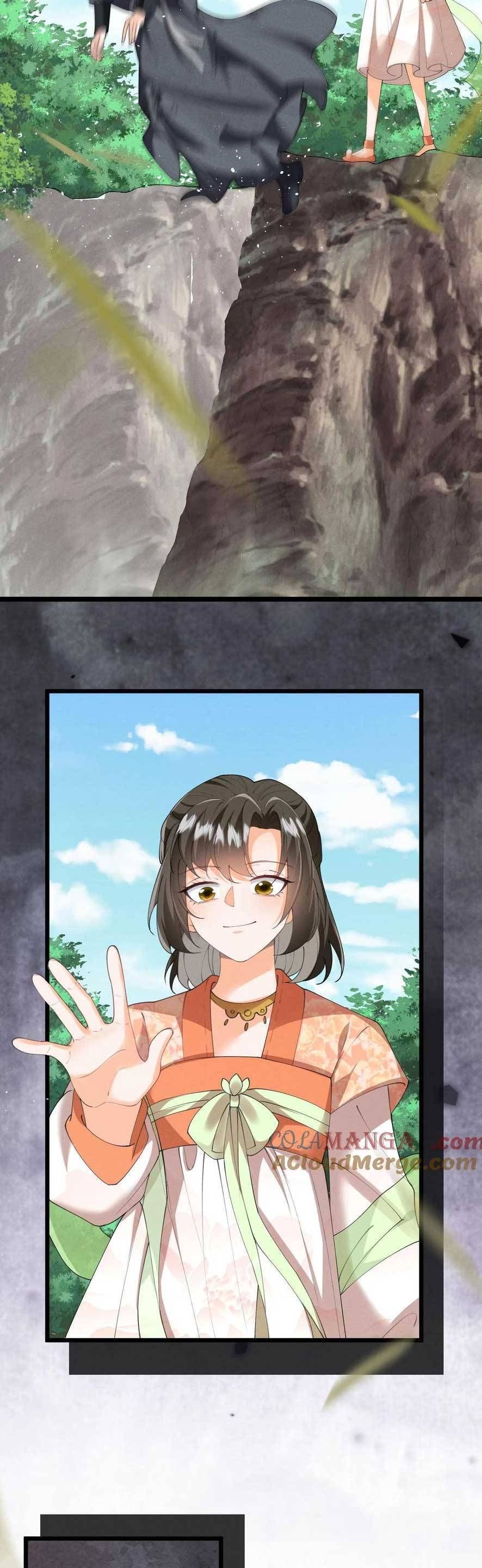 đọc truyện Một Trăm Lẻ Tám Cách Bày Trò Của Nhân Vật Phản Diện Chương 166 ảnh 18 tại Thiên Thai Truyện