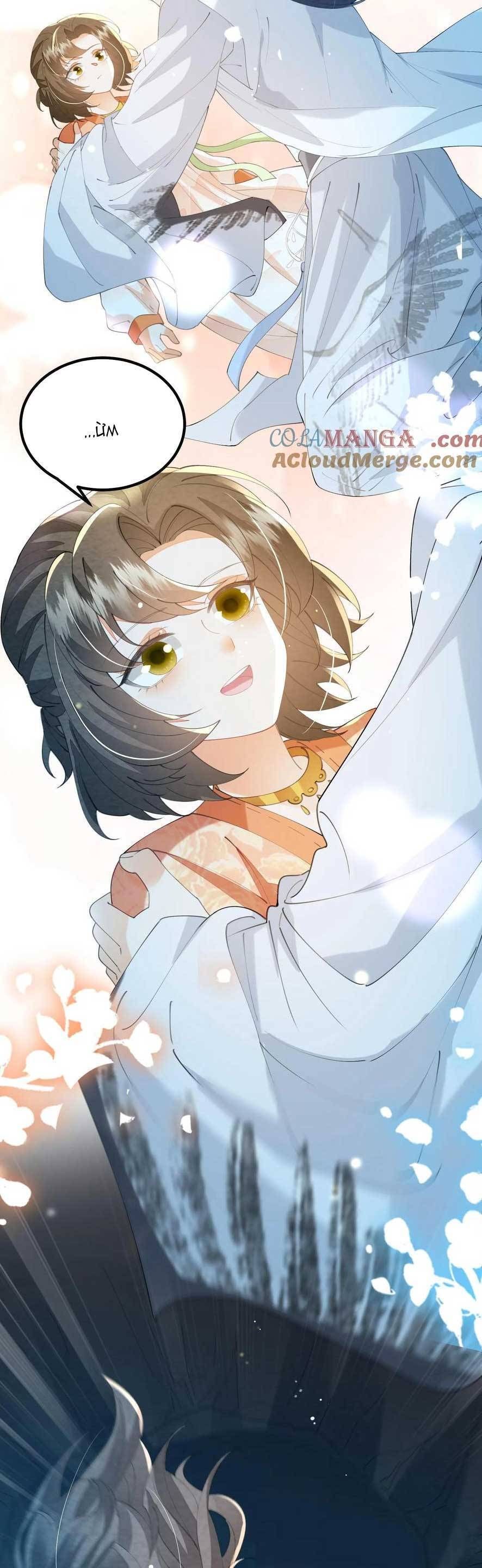 đọc truyện Một Trăm Lẻ Tám Cách Bày Trò Của Nhân Vật Phản Diện Chương 166 ảnh 24 tại Thiên Thai Truyện