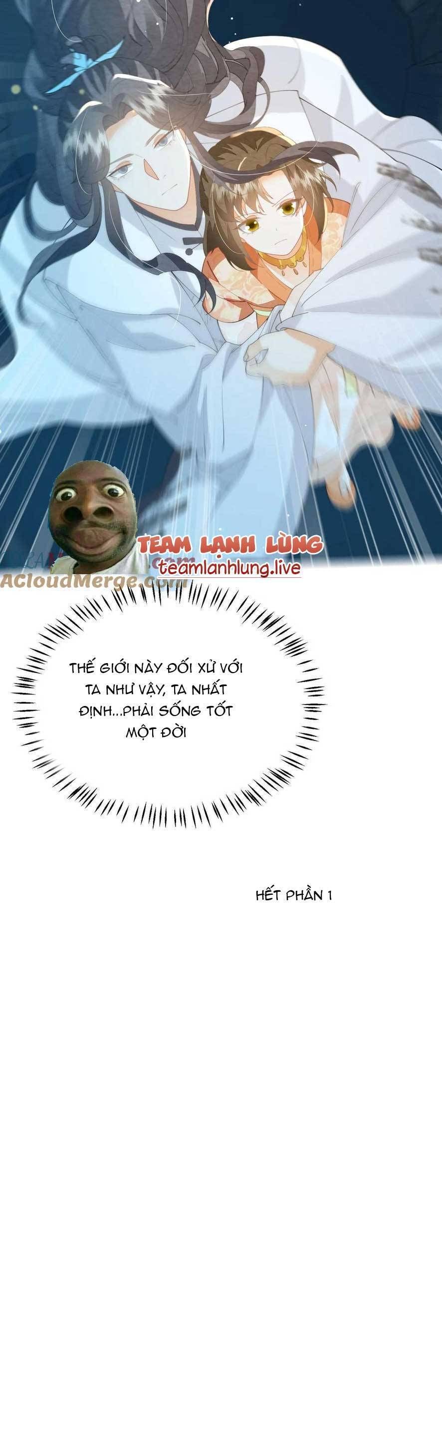 đọc truyện Một Trăm Lẻ Tám Cách Bày Trò Của Nhân Vật Phản Diện Chương 166 ảnh 25 tại Thiên Thai Truyện